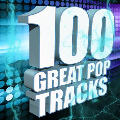 100 Great Pop Tracks's cover