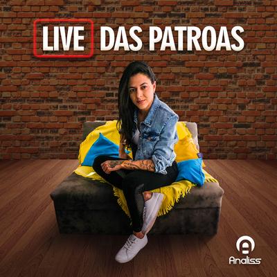 Live das Patroas's cover
