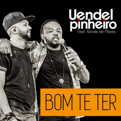 Bom Te Ter (Ao Vivo) By Uendel Pinheiro, Xande De Pilares's cover