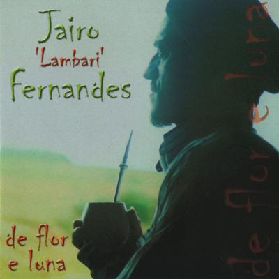No Rastro da Gadaria By Jairo Lambari Fernandes's cover