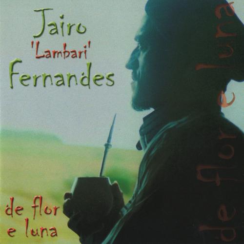 Jairo lambari's cover