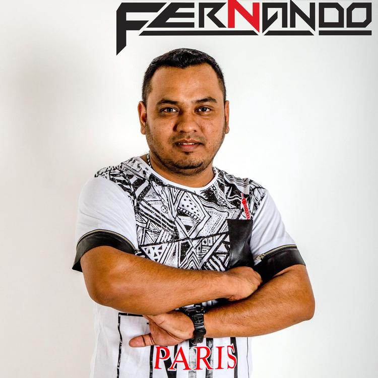 Dj Fernando's avatar image