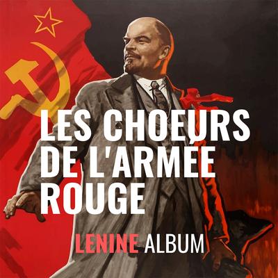 Les Choeurs de l'Armée Rouge Alexandrov's cover