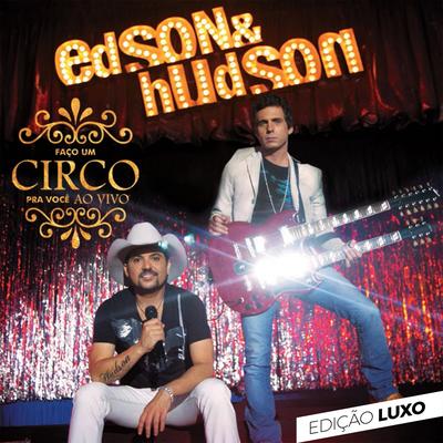 Rabo-De-Saia / Me Bate, Me Xinga (Ao Vivo) By Edson & Hudson's cover