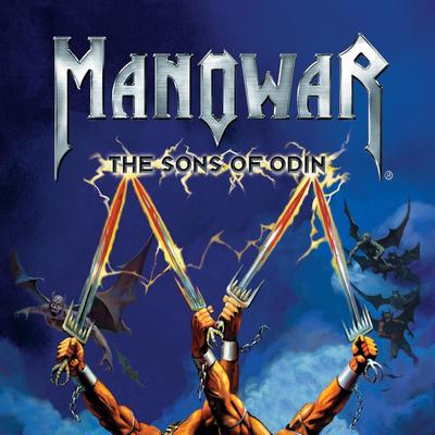 The Sons of Odin (Immortal Version) By Manowar's cover