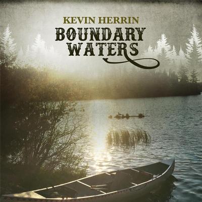 Kevin Herrin's cover