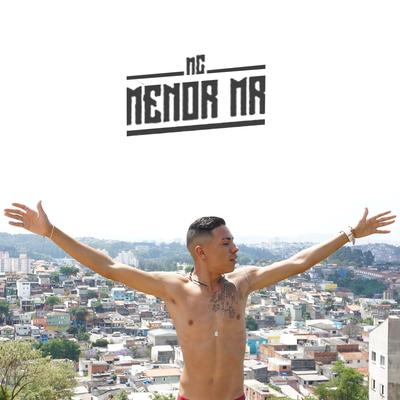 Sonho de um Favelado By MC Menor Mr's cover