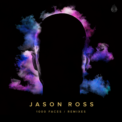 Leave Me To Wonder (with Fiora) (Just A Gent Remix) By Jason Ross, Fiora's cover