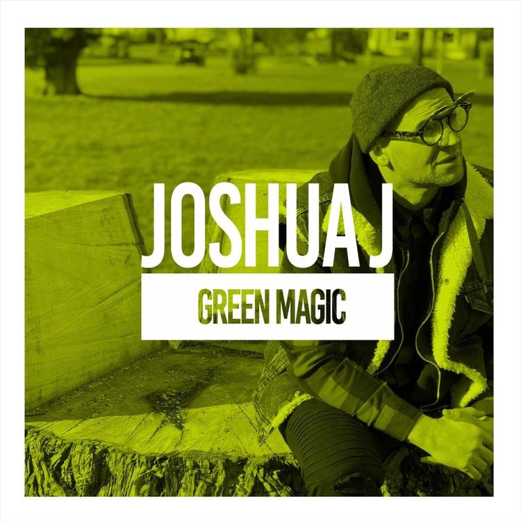Joshua J's avatar image