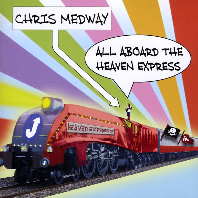 Chris Medway's avatar image