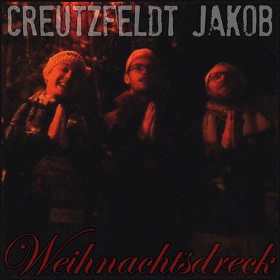 Creutzfeldt Jakob's cover