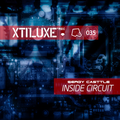 Inside Circuit's cover