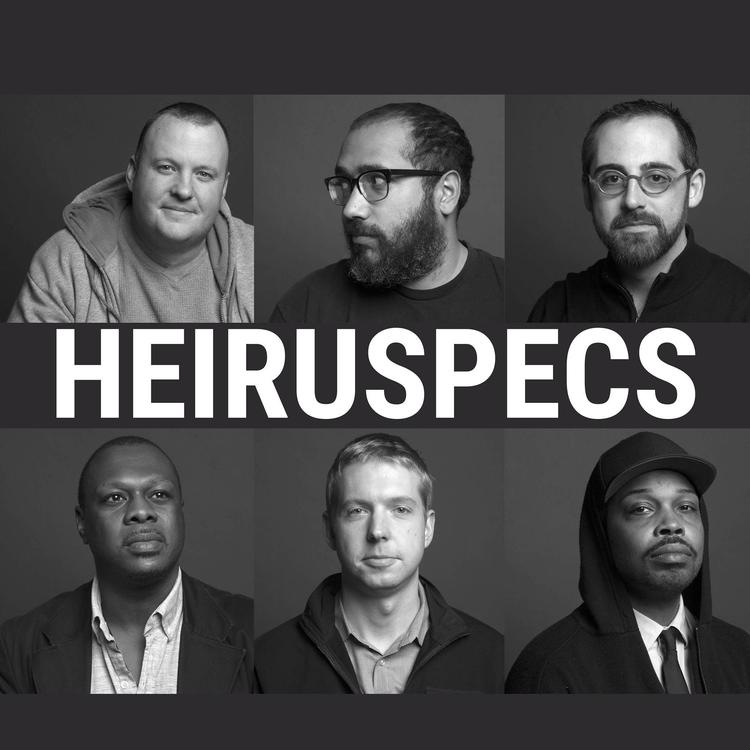 Heiruspecs's avatar image