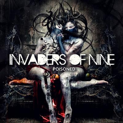 Poisoned (Original Mix) By Invaders of Nine's cover