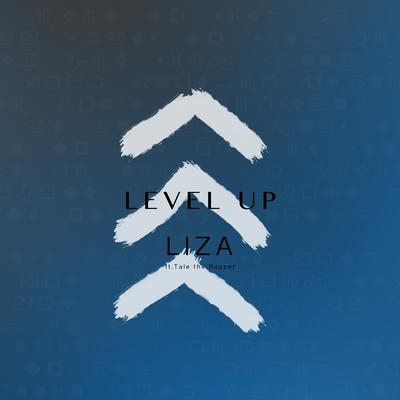 Level Up By Liza, Tale the Rapper's cover