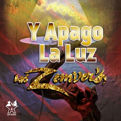 Y Apago la Luz's cover
