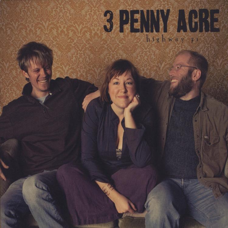 3 Penny Acre's avatar image