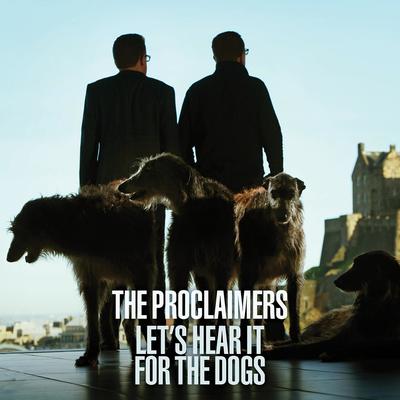 Let's Hear It for the Dogs's cover