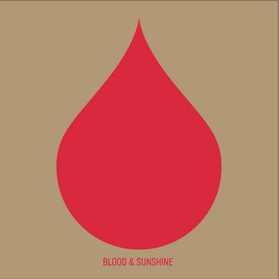 Blood and Sunshine's cover