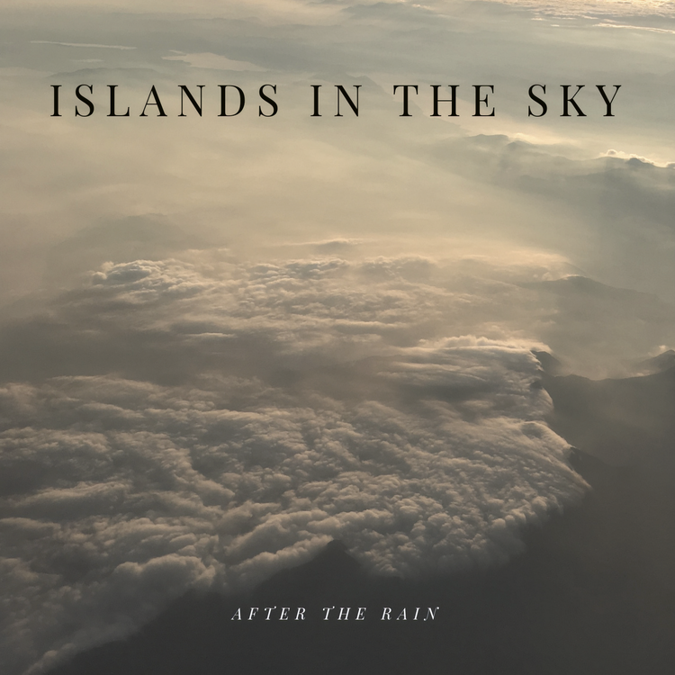 Islands in the sky's avatar image