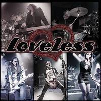 Loveless's avatar cover