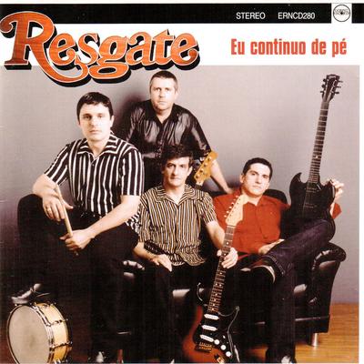 A Resposta By Resgate's cover