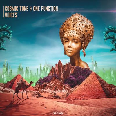 Voices (Original Mix) By Cosmic Tone, One Function's cover