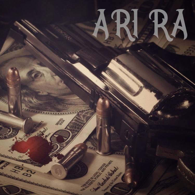 Ari Ra's avatar image