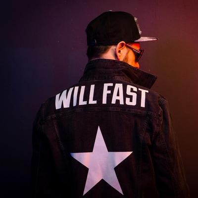 Will Fast's cover