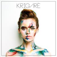 Krigarè's avatar cover
