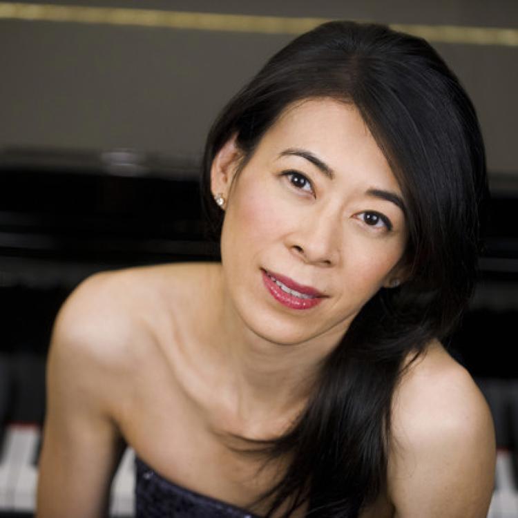 Jenny Lin's avatar image