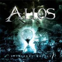 Allos's avatar cover