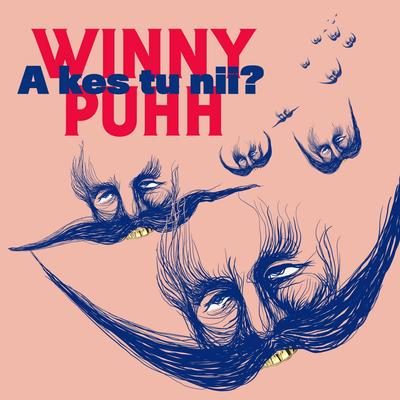 Winny Puhh's cover