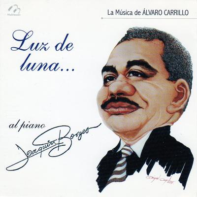 Luz de Luna By Joaquín Borges's cover
