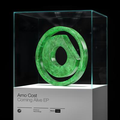 Coming Alive (Radio Edit) By Arno Cost, River's cover