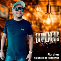 Domingos Sergipano's avatar cover