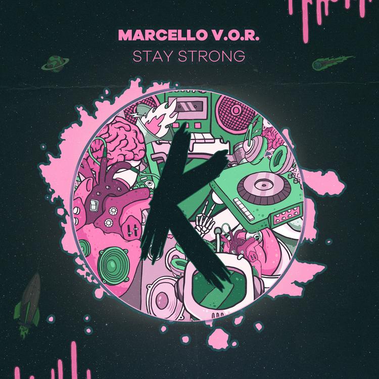 Marcello V.O.R's avatar image