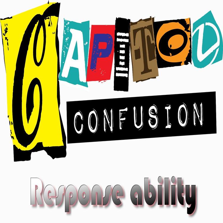 Capitol Confusion's avatar image