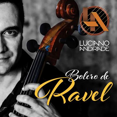 Bolero de Ravel's cover