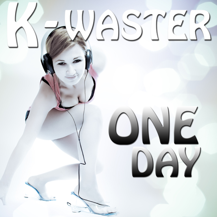 K-Waster's avatar image