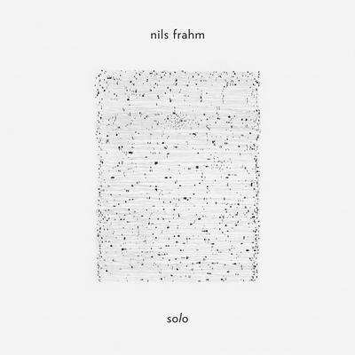 Ode By Nils Frahm's cover