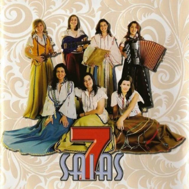 7 Saias's avatar image