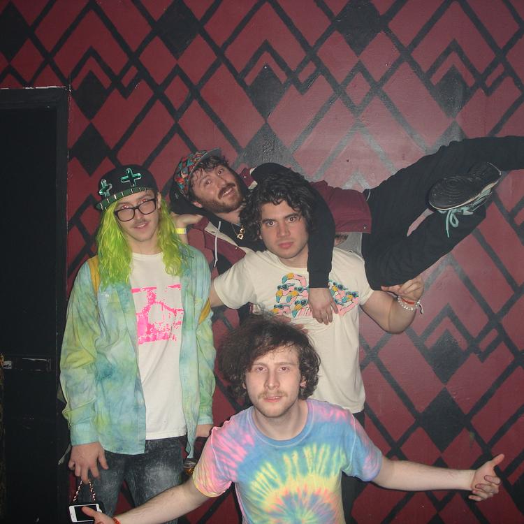 Anamanaguchi's avatar image