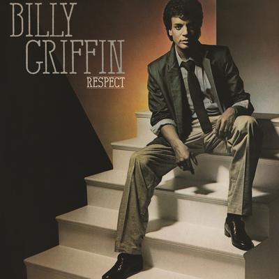 Billy Griffin's cover