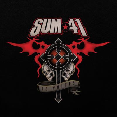 War By Sum 41's cover
