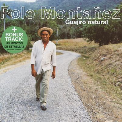 Polo Montañez's cover