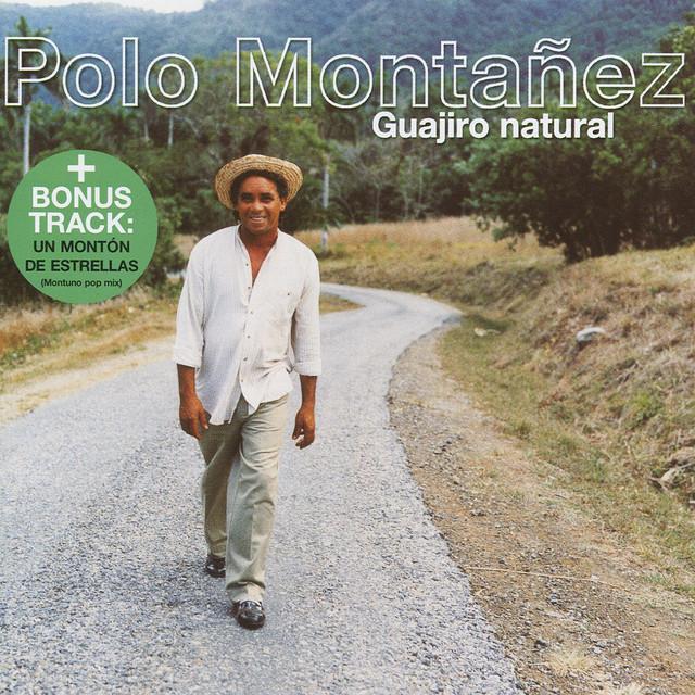 Polo Montañez's avatar image