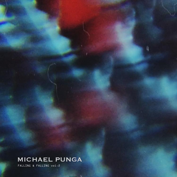 Michael Punga's avatar image