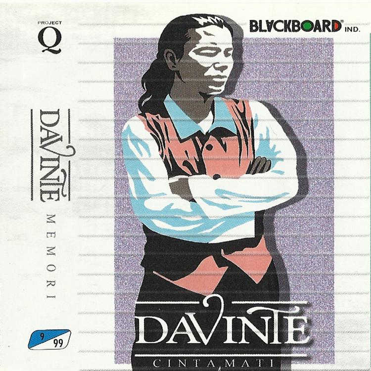 Davinte's avatar image