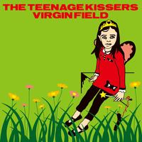 THE TEENAGE KISSERS's avatar cover